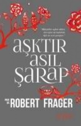 Carte Asktir Asil Sarap Robert Frager