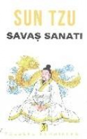 Knjiga Savas Sanati Sun Tzu