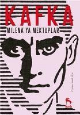 Könyv Milenaya Mektuplar Franz Kafka