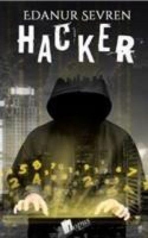 Книга Hacker Edanur Sevren