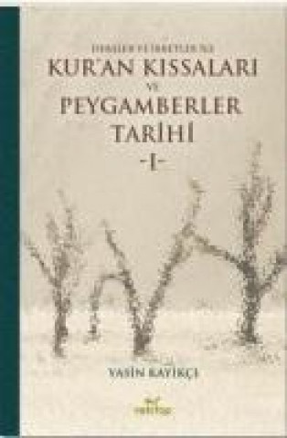 Knjiga Dersler ve Ibretler ile Kuran Kissalari ve Peygamberler Tarihi 1 Yasin Kayikci