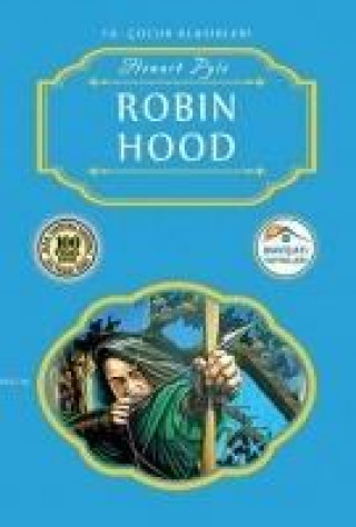 Buch Robin Hood Howard Pyle