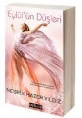 Book Eylülün Düsleri Nesrin Hazer Yildiz