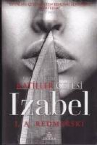 Libro Izabel J. A. Redmerski