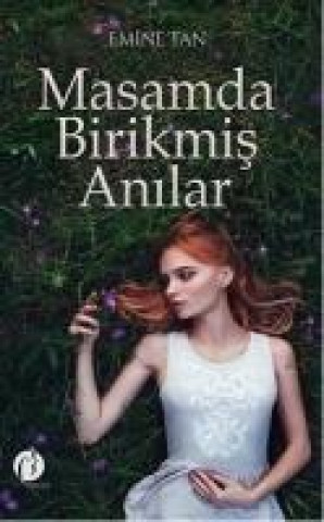 Knjiga Masamda Birikmis Anilar Emine Tan