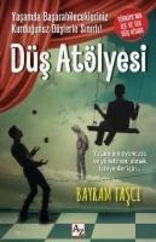 Knjiga Düs Atölyesi Bayram Tasci