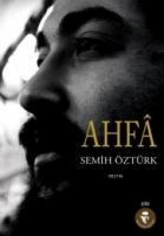 Książka Ahfa Semih Öztürk