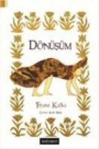 Livro Dönüsüm Franz Kafka