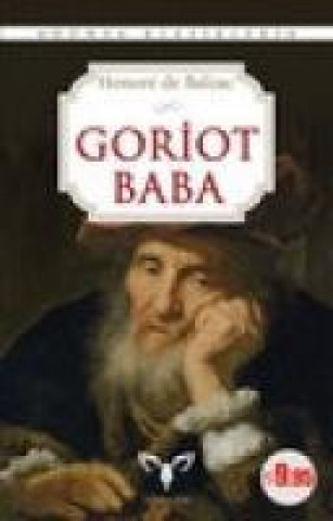 Książka Goriot Baba Honoré De Balzac