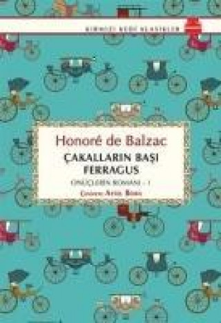 Carte Cakallarin Basi Honoré De Balzac