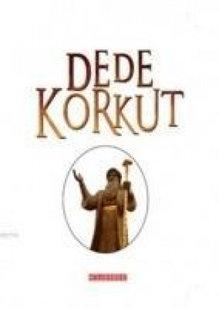 Книга Dede Korkut Kolektif