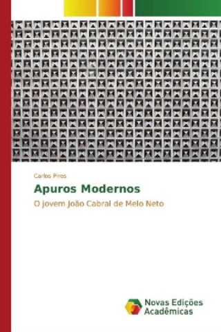 Carte Apuros Modernos Carlos Pires