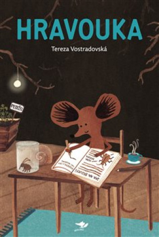 Carte Hravouka Tereza Vostradovská