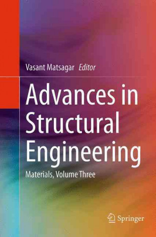 Book Advances in Structural Engineering Vasant Matsagar