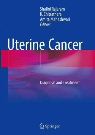 Libro Uterine Cancer Shalini Rajaram