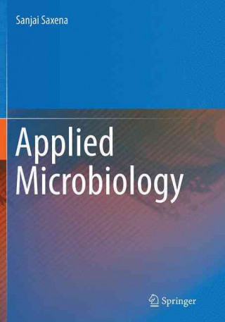 Carte Applied Microbiology Sanjai Saxena