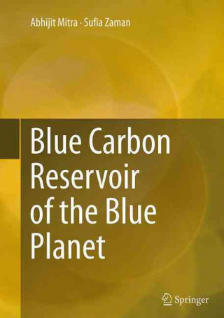 Book Blue Carbon Reservoir of the Blue Planet Abhijit Mitra