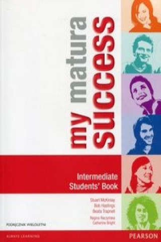 Kniha My Matura Success Intermediate Student's Book 