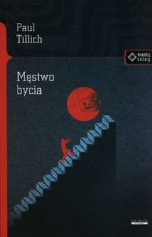 Książka Mestwo bycia Paul Tillich