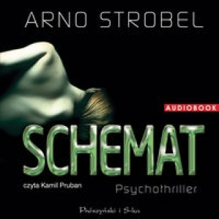 Buch Schemat Arno Strobel