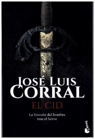 Книга El Cid José Luis Corral