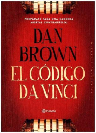 Carte El código Da Vinci Dan Brown