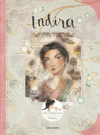 Book Indira Jorge Miranda Vicente