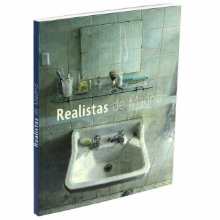 Könyv Realistas de Madrid 