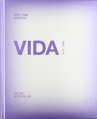 Book VIDA 1999 - 2012 