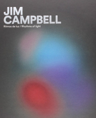 Kniha JIM CAMPBELL 