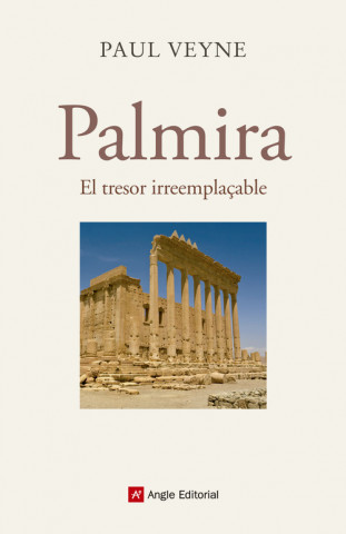 Книга Palmira PAUL VEYNE