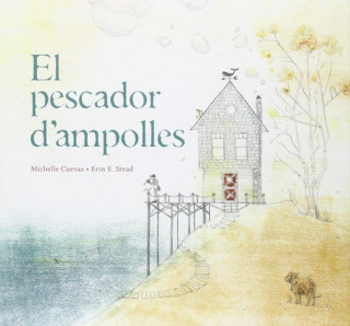 Livre El pescador d'ampolles 