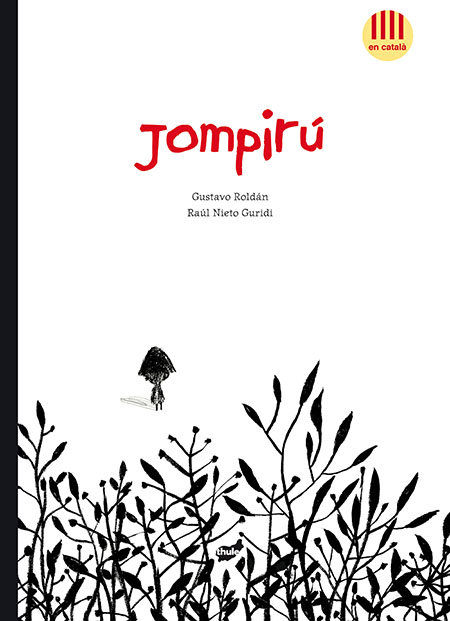 Knjiga Jompirú Roldán Devetach