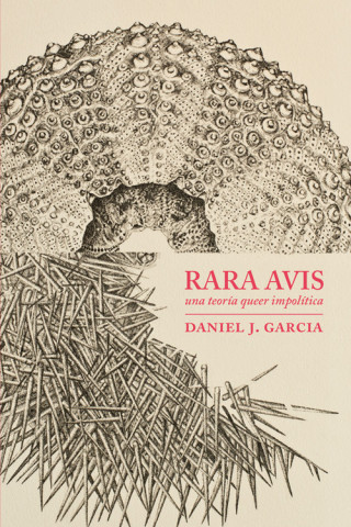 Buch RARA AVIS DANIEL GARCIA