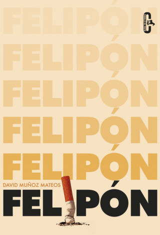 Book Felipón DAVID MUÑOZ MATEOS