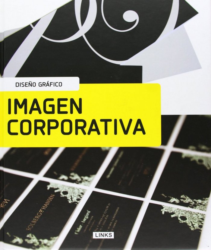 Livre Creatividad gráfica : imagen corporativa Dimitris Kottas