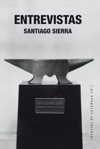 Knjiga Entrevistas / Interviews Juan Albarrán Diego