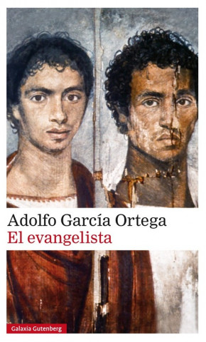 Könyv El evangelista ADOLFO GARCIA ORTEGA