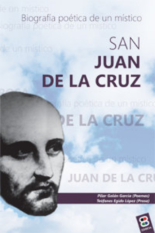 Buch SAN JUAN DE LA CRUZ 