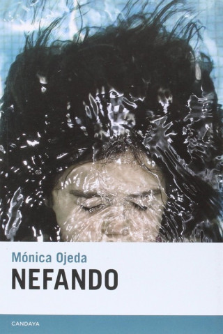 Книга Nefando MONICA OJEDA FRANCO