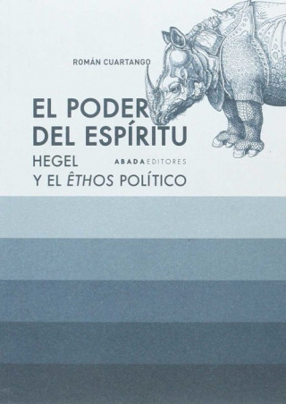 Book El poder del espíritu ROMAN GUTIERREZ CUARTANGO