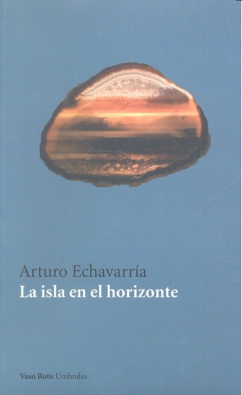 Kniha La isla en el horizonte 