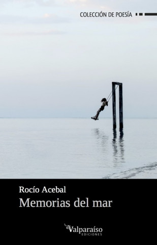 Könyv Memorias del mar ROCIO ACEBAL