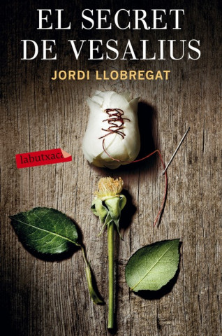 Βιβλίο El secret de Vesalius JORDI LLOBREGAT