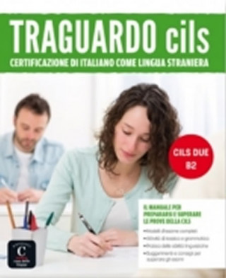 Книга Traguardo CILS 