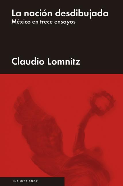 Carte SPA-NACION DESDIBUJADA Claudio Lomnitz