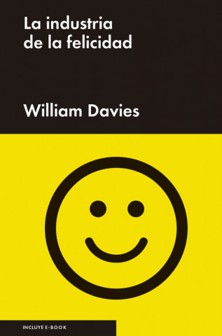 Book SPA-INDUSTRIA DE LA FELICIDAD William Davis