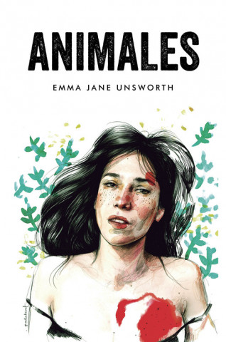 Könyv Animales Emma Jane Unsworth