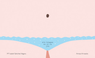 Knjiga Pecados de un pubis MARIA ISABEL SANCHEZ VEGARA