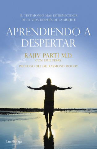 Livre Aprendiendo a despertar 